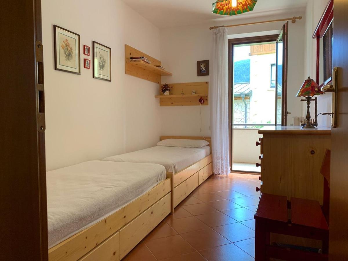 Appartamento Tulipano Andalo Exterior foto